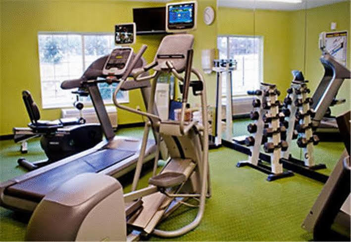 Fairfield Inn & Suites Hartford Manchester Buitenkant foto